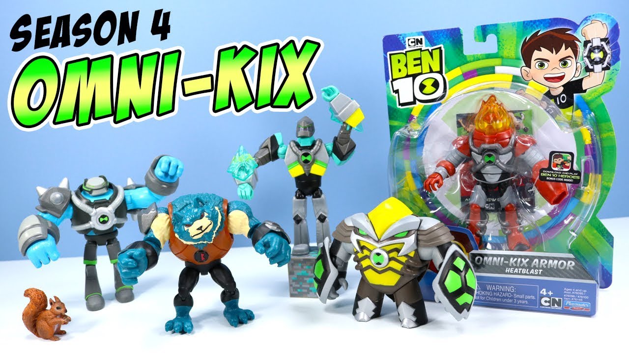 Ben 10 Omni Kix Thay д б I Cб C Nhanh Vб I Sб C Mбєўnh Mб I Nhбєґn Vг O д гўy д б ѓ