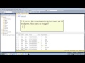 Best Way to Write Basic SQL Queries