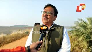 Bird census begins at Baripada forest division