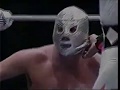 Psicosis vs Hijo del Santo (AAA February 16th, 1994)