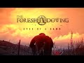 THE FORESHADOWING - Eyes Of A Dawn (official music video)