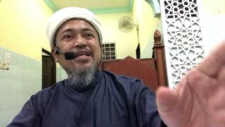 Kuliah Feqah|9 syarat sah solat|Us.Hj.Wan Fadzli Kijal|Surau Nurul Hidayah Seri Aman.