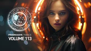 PROGRESSIVE VOCAL TRANCE VOL. 113 (FULL SET)