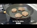 how to make russian blini from scratch ｜俄羅斯蕎麥煎餅食譜｜璞實煮義cat