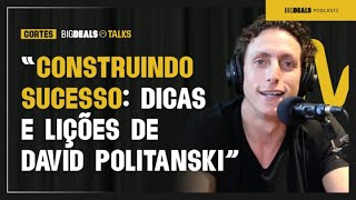 Como construir o sucesso?