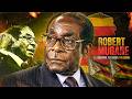 He Liberated Zimbabwe... Then Destroyed it?