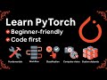 Learn PyTorch for deep learning in a day. Literally.
