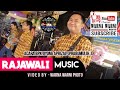 gadis malaysia || RAJAWALI MUSIC || WARNAWARNI ||Ds Prabumulih 1 MURA || Acara Bp.Oyong || 16Mei23