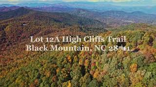 148 High Cliffs Trail - Aerial Video