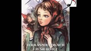 O krasnoludkach i sierotce Marysi - Maria Konopnicka | Audiobook PL