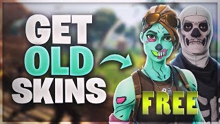 02 07 how to get free skins in fortnite - free fortnite skins xbox