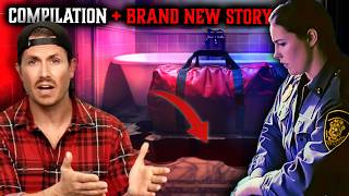Top 5 Bingeable SCARY STORIES • STRANGEST of the Strange Edition (*MATURE AUDIENCES*)