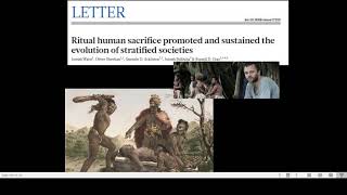 Cultural Evolution - A brief overview