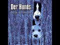 der hunds after