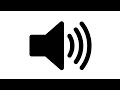 Comical Question Mark - Sound Effect for editing