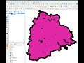 QGIS - Delete holes - Remove gaps or holes inside polygons after dissolving the layer