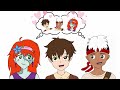 We Are the Best Family - Limited Life Animation - ZombieCleo, GoodTimeswithScar, and BdoubleO