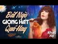 Bất Ngờ Trước Giọng Hát Hải Ngoại QUÁ HAY Này - Tình Ca Xưa Đặc Biệt 2024 | NHẬT HẠ Tuyển Chọn