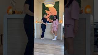 Best Massage in Las Vegas?! 🤩 Customer Shares AMAZING Experience at Massage 1 #LasVegasLife #SpaDay