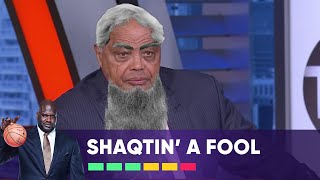 The Longest Shaqtin' | Shaqtin’ A Fool Episode 22
