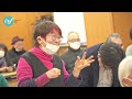 「isf主催公開シンポジウム：（旧）統一教会と日本政治の闇を問う〜自民党は統一教会との関係を断ち切れるのか」（4 4）質疑応答