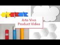 Arte Viva - Product Video