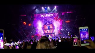Chris Brown - Indigoat Tour - Prudential Center, Newark NJ - September 13th 2019