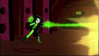 Dr. Drakken deals with Shego's Mood Swings