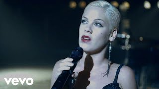 P!NK - Nobody Knows