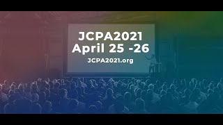 JCPA2021: Disinformation and the Role of Big Tech in Democracy