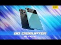 POCO M6 Pro 5G | The 5G Disrupter