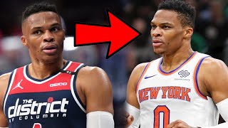 NBA Players Who Will Switch Teams By The End of the 2021 Trade Deadline (FT. Free Agency)
