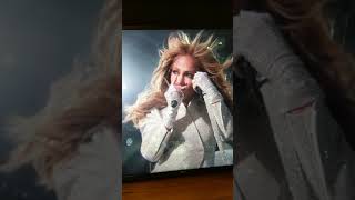 Jennifer Lopez at Dick Clark's NYE 2020