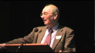 The economics of investing in power plants -- Professor Gordon Hughes