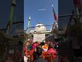 Hazrat khwaja garib nawaz dargah urs kul sharif #ajmersharif #shorts #short #islamic #islam #allah