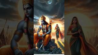 రాముని వ్యక్తిత్వం: Lord Rama’s character #ramayana #telugushorts #telugu