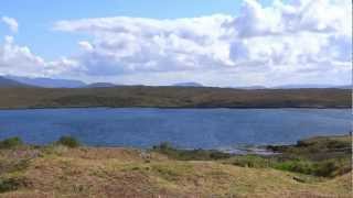 Connemara Cottages - Inishnee, Roundstone