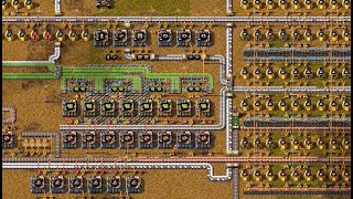 Factorio Space Age: Rocket Rush [DS] in 43m 28s