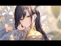 ♪(Nightcore)Yanaginagi「vidro pattern」