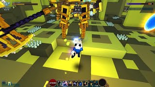 Trove 45k boomer melts u11 5* wave 17 watt boss