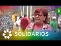 Solidarios | Arte y salud mental