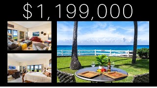 Royal Sea Cliff  | Oceanfront condo  |  Huge floor plan  |  Vacation rental in Kailua-Kona Hawaii