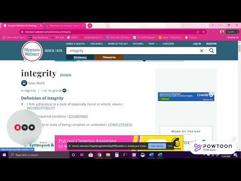 Is a dictionary a reference work?