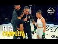 JUNGLE FIGHT 96 | Natalia Silva x Gabi Marçal