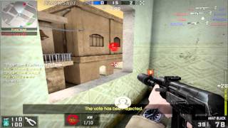 Garena Blackshot | MixClip by Fata