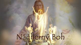 Nádherný Boh