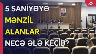 Güzəştli mənzil seçimi üçün ödəniş qarşılığında “kömək” təklif edənlər var - MİDA