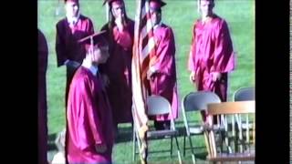 1991 FHS Class of 1991 Gradution--Full Video