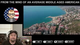 AMAA - Spain - Expats - Beach Homes in Espana for $50,000 - $100,000! - Average Middle Aged America