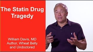 The Statin Drug Tragedy